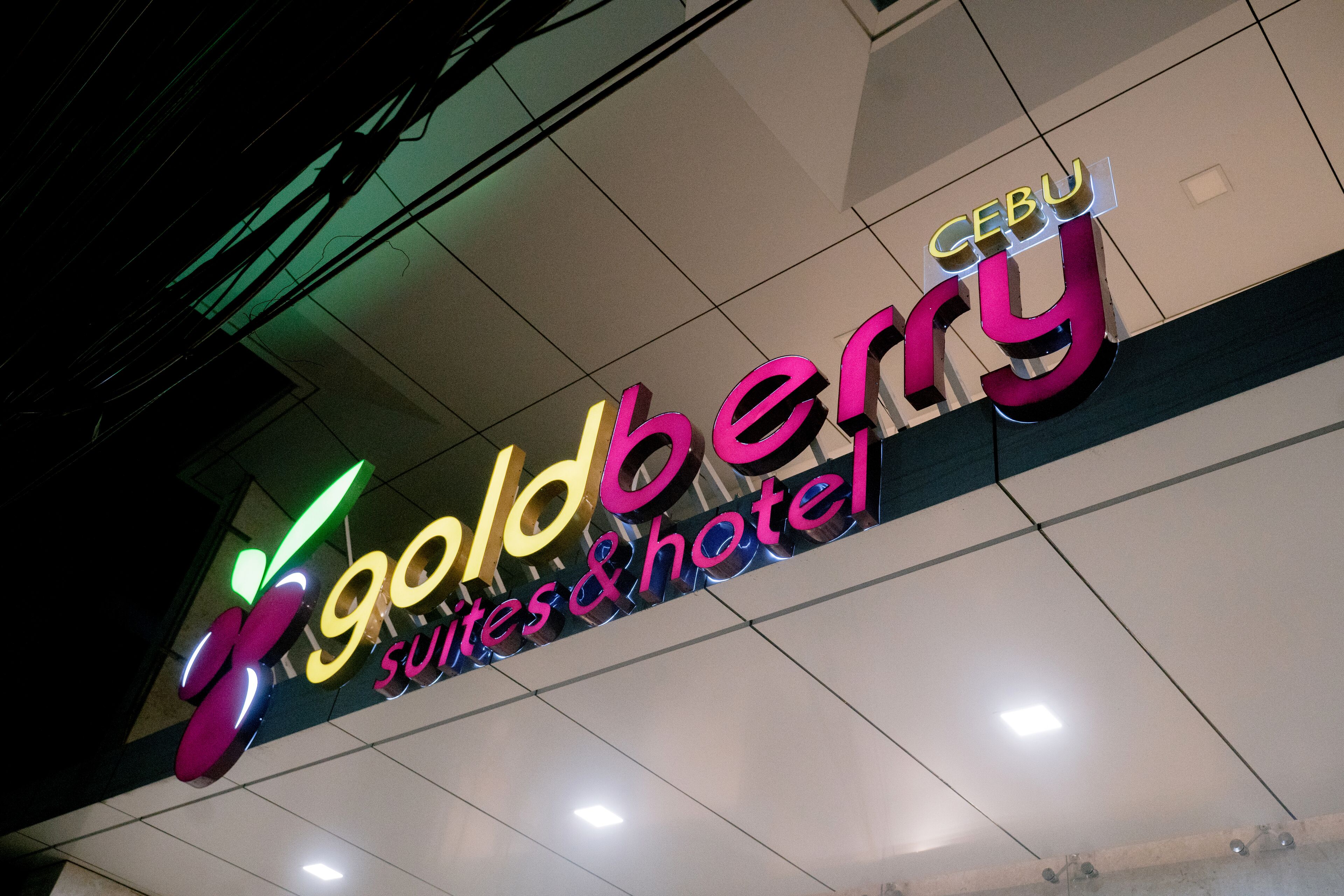 Foto - Goldberry Suites and Hotel Cebu