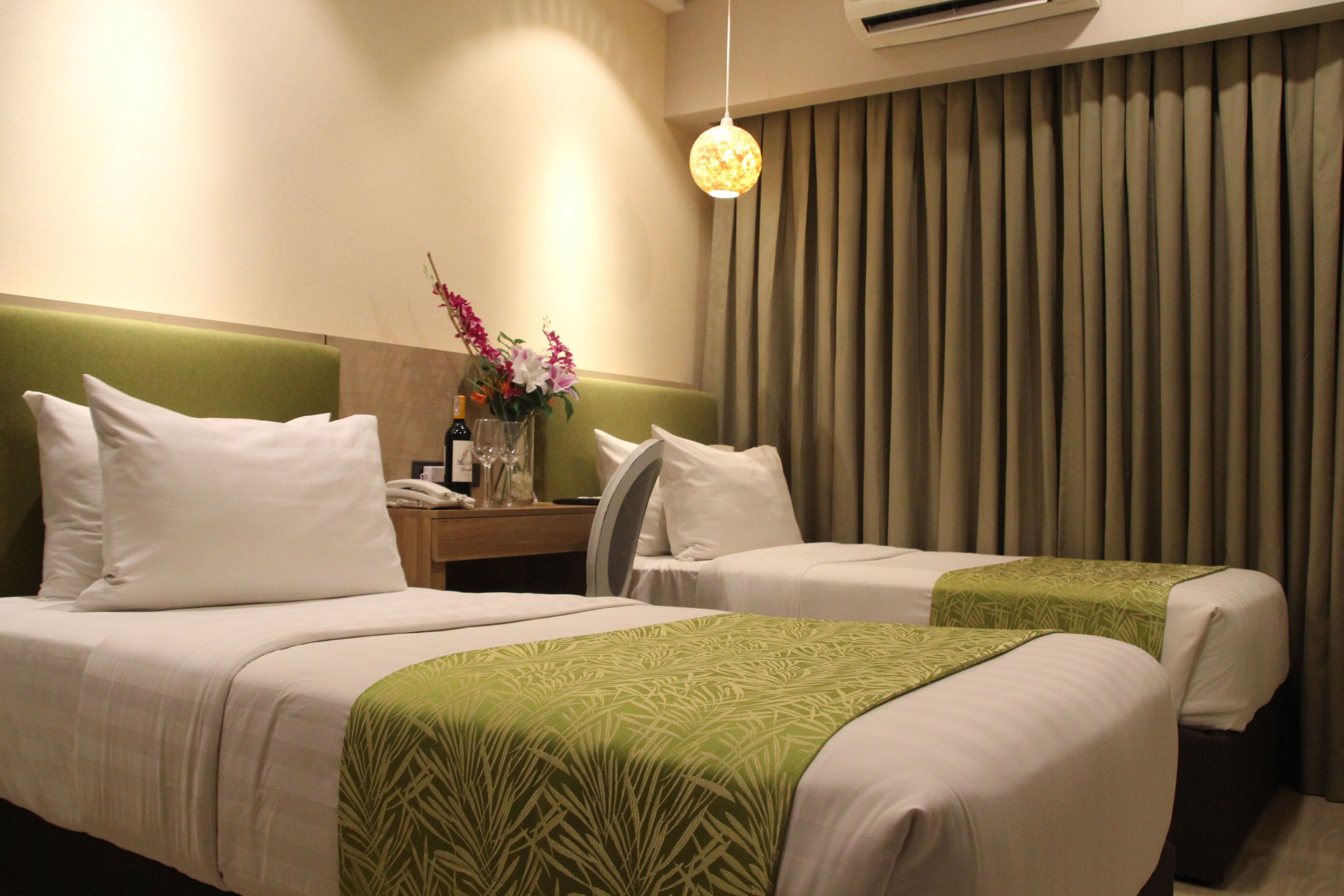 Foto - Goldberry Suites and Hotel Cebu