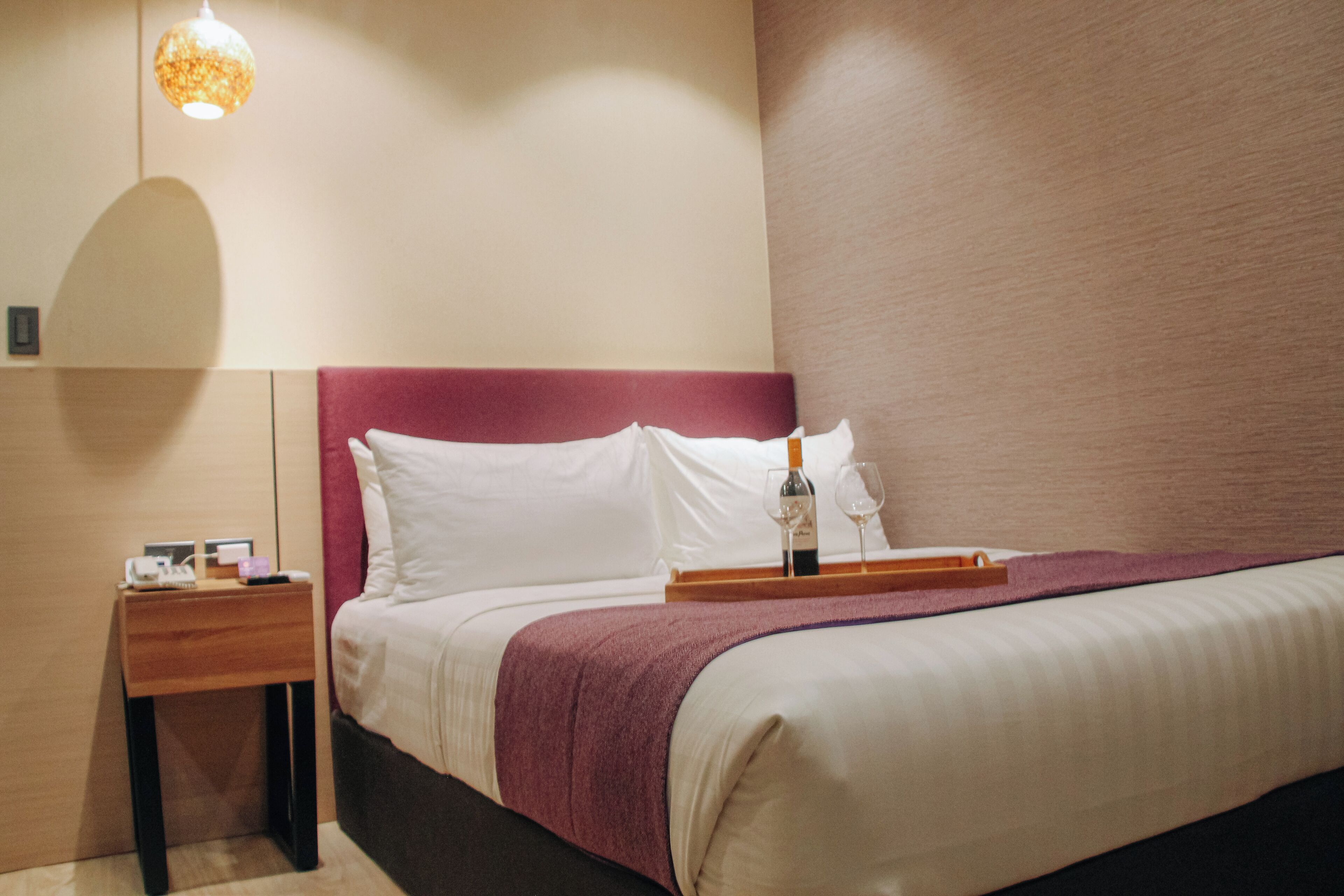 Foto - Goldberry Suites and Hotel Cebu