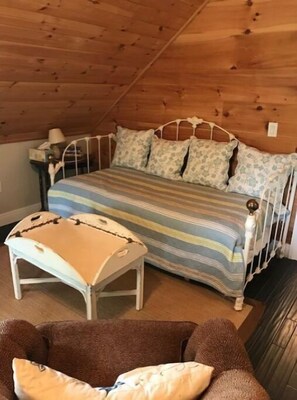 1 bedroom, WiFi
