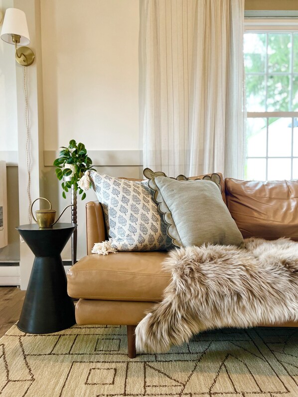 Smart TV, livros, biblioteca musical, videoteca