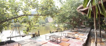 OYO 693 Tree House Cottage