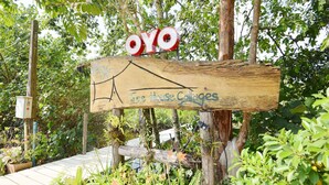 Exterior - OYO 693 Tree House Cottage (Ko Chang)