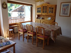 Spiseområde