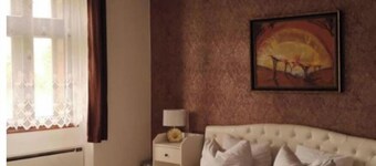 Relax Lounge