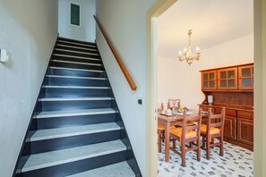 Familienapartment, Mehrere Schlafzimmer (Ca Di Mamma Hillside) | Speisen