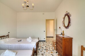 Family Apartment, Multiple Bedrooms (Ca Di Mamma Hillside) - Ca Di Mamma Hillside (Alassio)