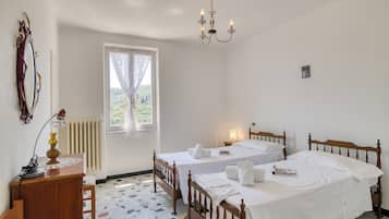 Appartement Familial, plusieurs chambres (Ca Di Mamma Hillside)