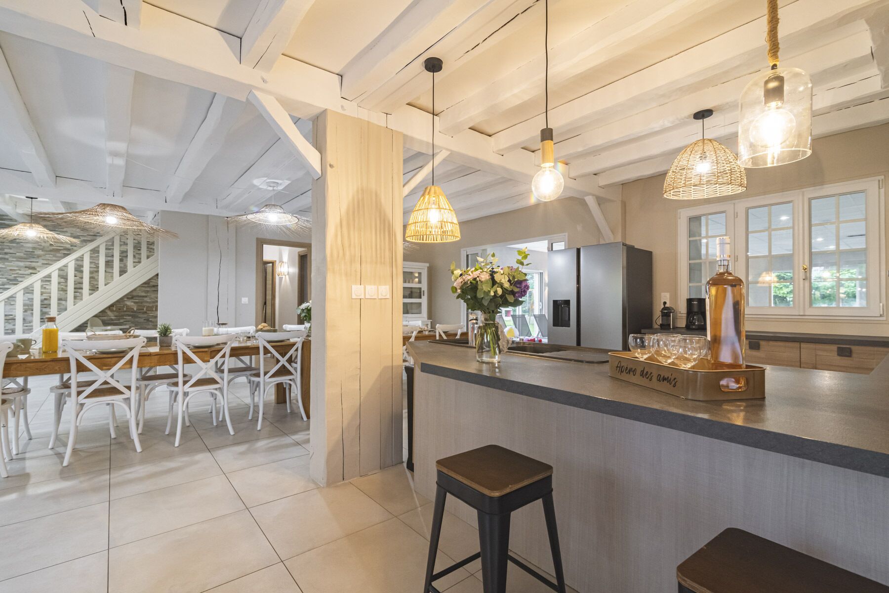 Servei de restauració