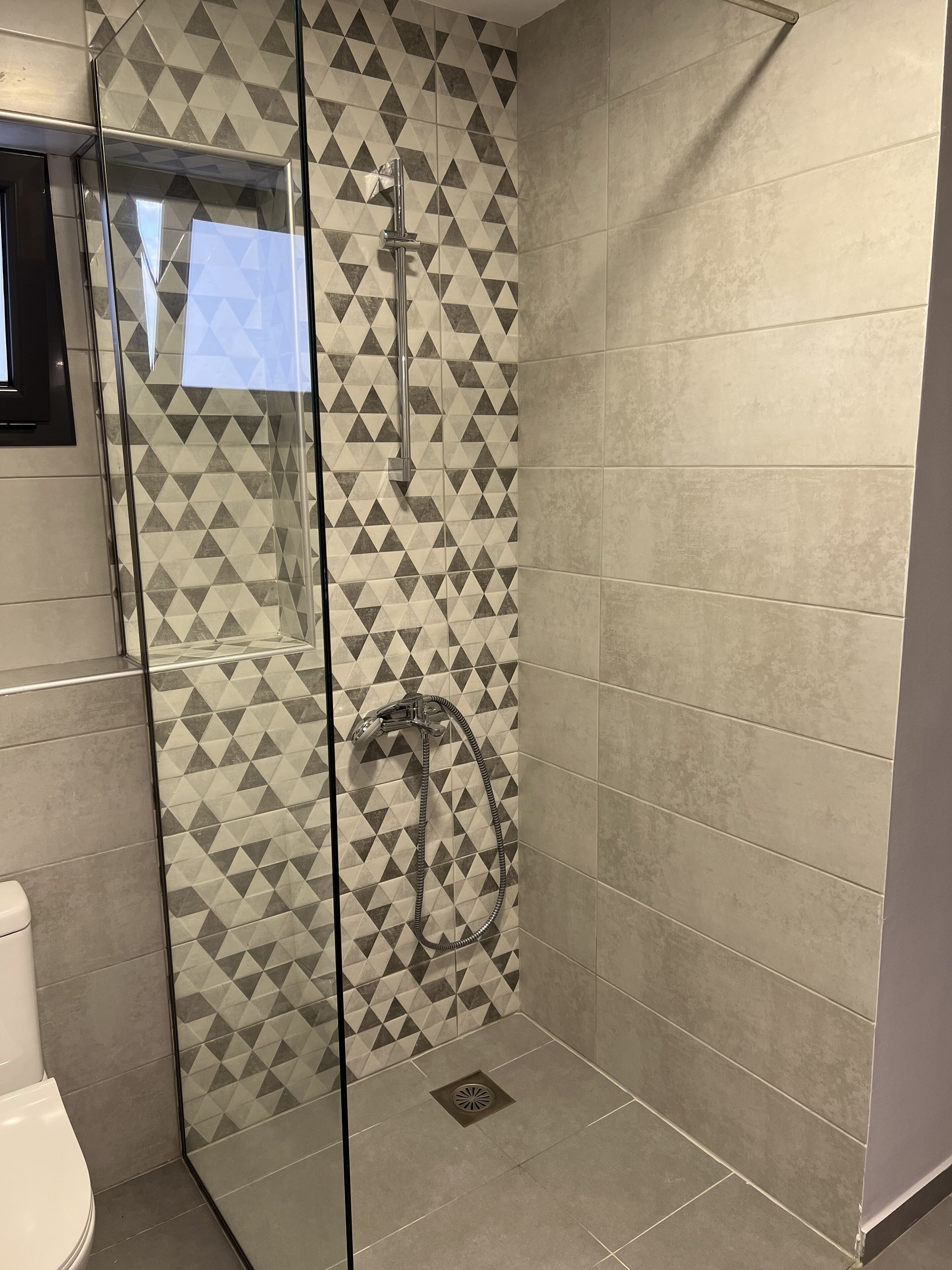 Comfort Double Room | Bathroom