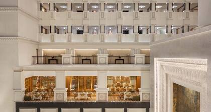 ITC Narmada, a Luxury Collection Hotel, Ahmedabad