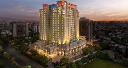 ITC Narmada, a Luxury Collection Hotel, Ahmedabad