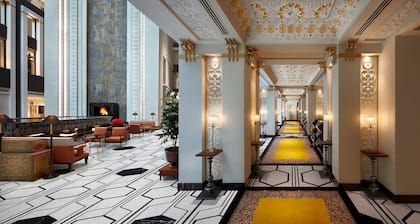 ITC Narmada, a Luxury Collection Hotel, Ahmedabad