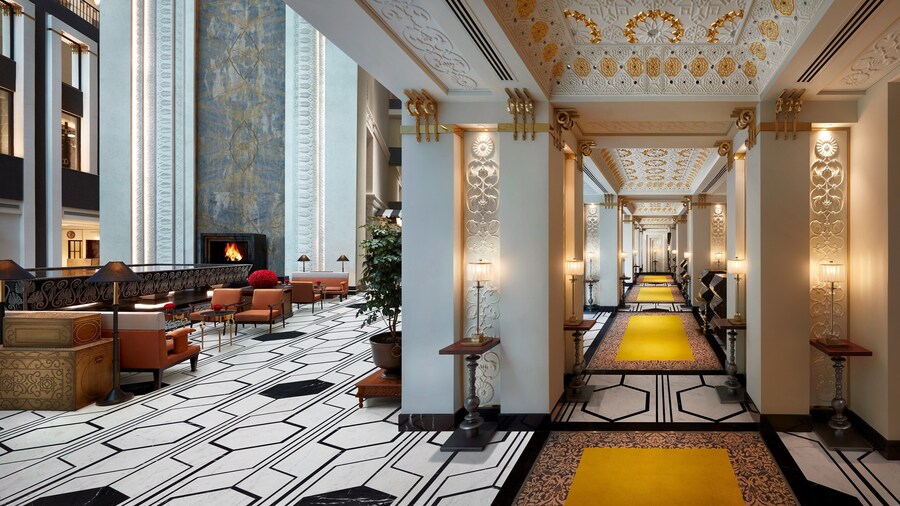 ITC Narmada, a Luxury Collection Hotel, Ahmedabad