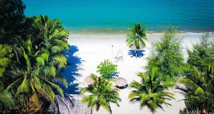 The PP.Beach Thasala