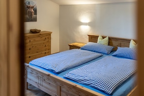 1 habitación, wifi gratis y ropa de cama 