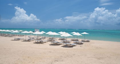Ryukyu Hotel & Resort Nashiro Beach