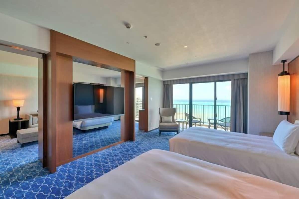 Hochwertige Bettwaren, Daunenbettdecken, Zimmersafe