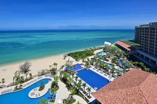 Ryukyu Hotel & Resort Nashiro Beach