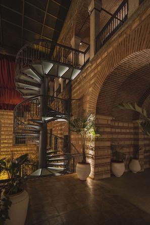Exterior - Han 1772 Hotel (Istanbul)