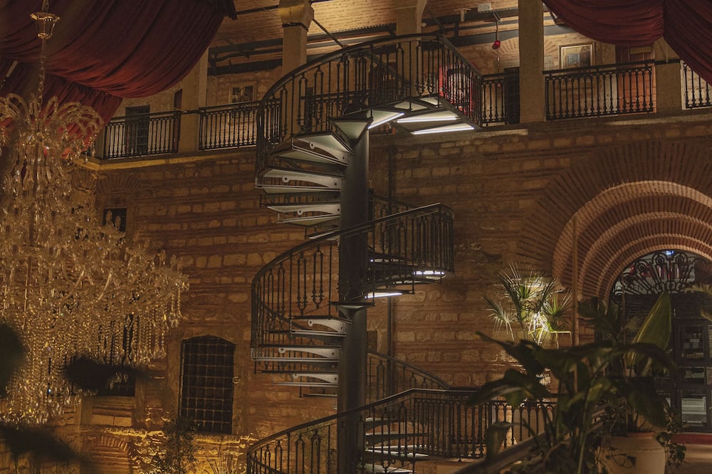 Han 1772 Hotel