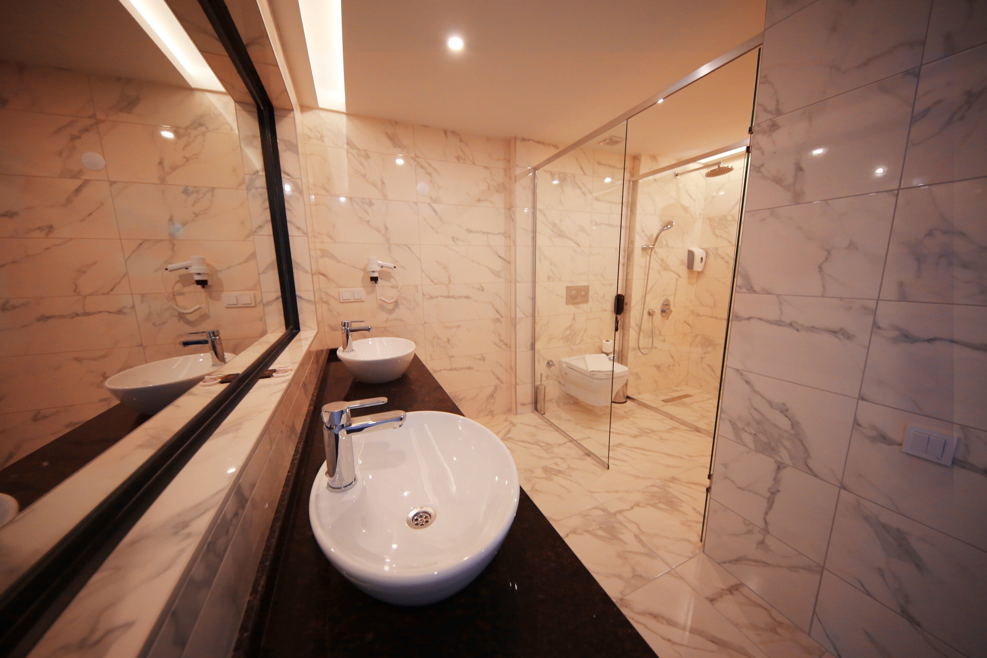 Foto - Sey Beach Hotel & Spa