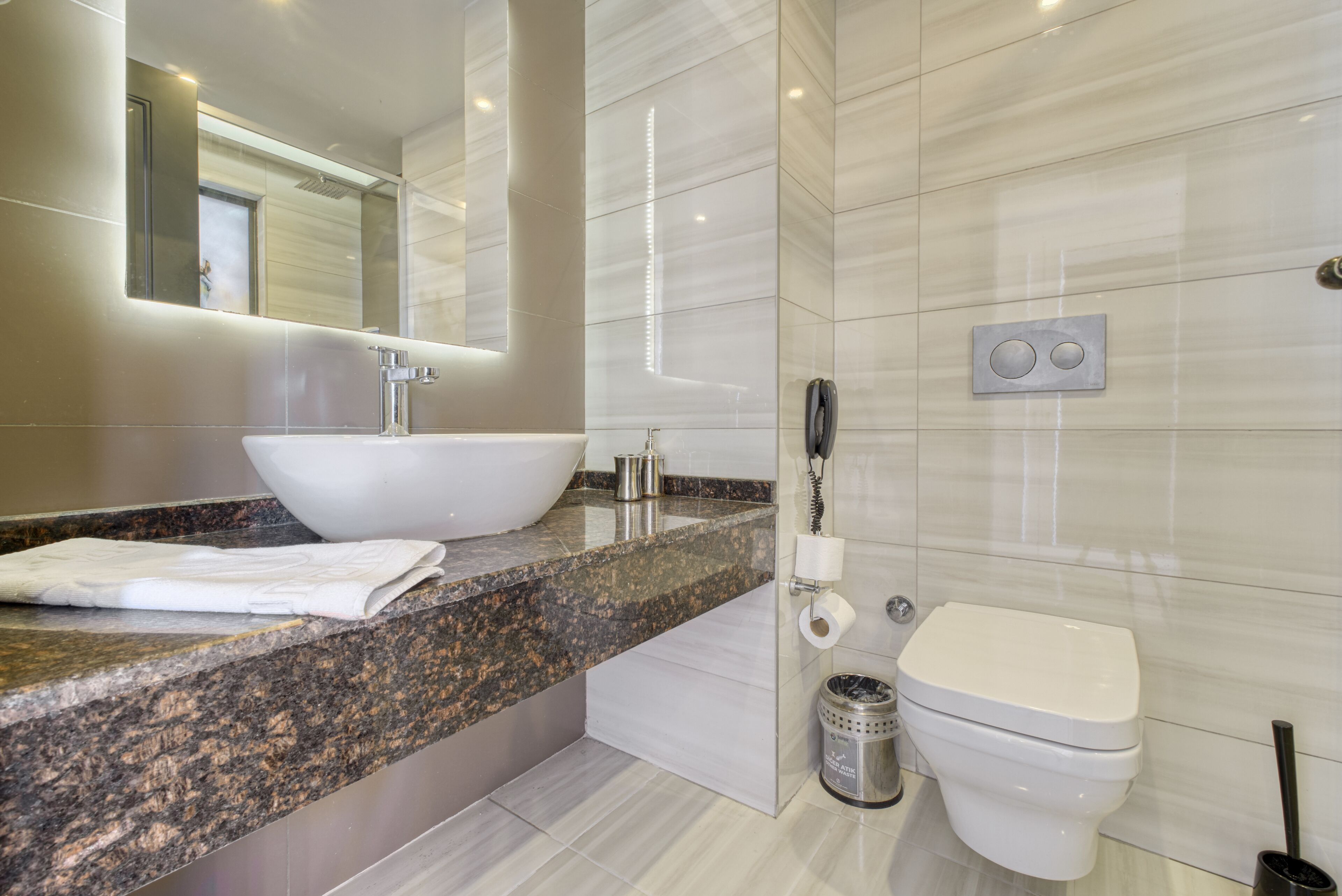 Foto - Sey Beach Hotel & Spa