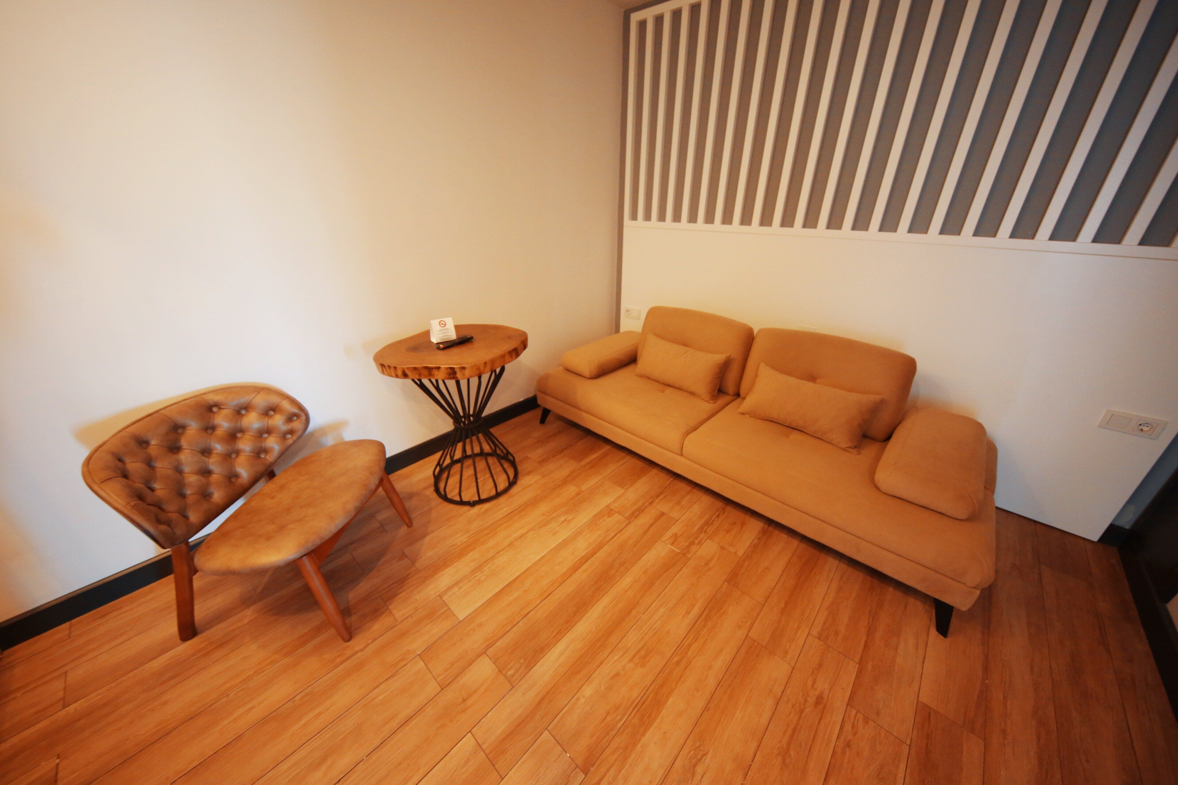 Foto - Sey Beach Hotel & Spa