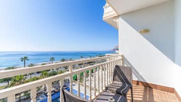 Rom – comfort | Allergitestet sengetøy, minibar, safe på rommet og skrivebord