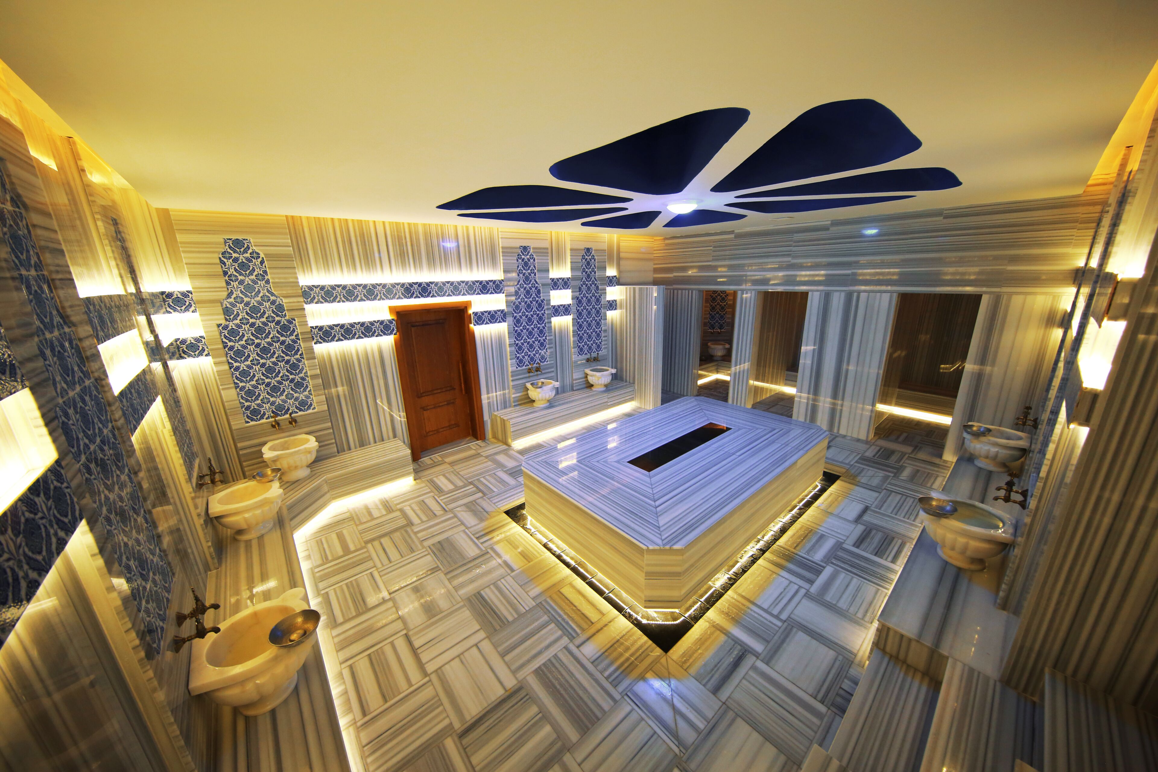 Foto - Sey Beach Hotel & Spa