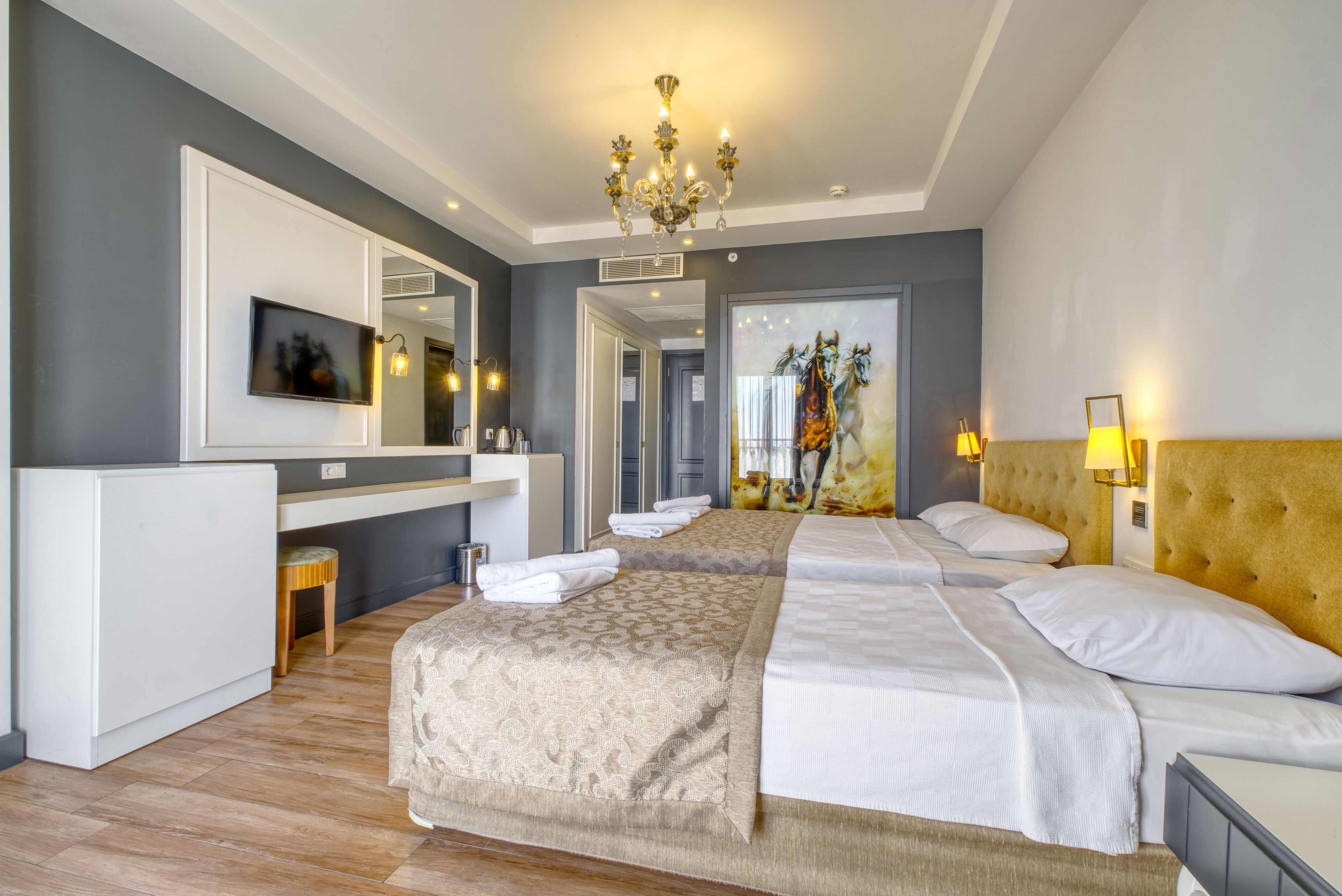 Foto - Sey Beach Hotel & Spa