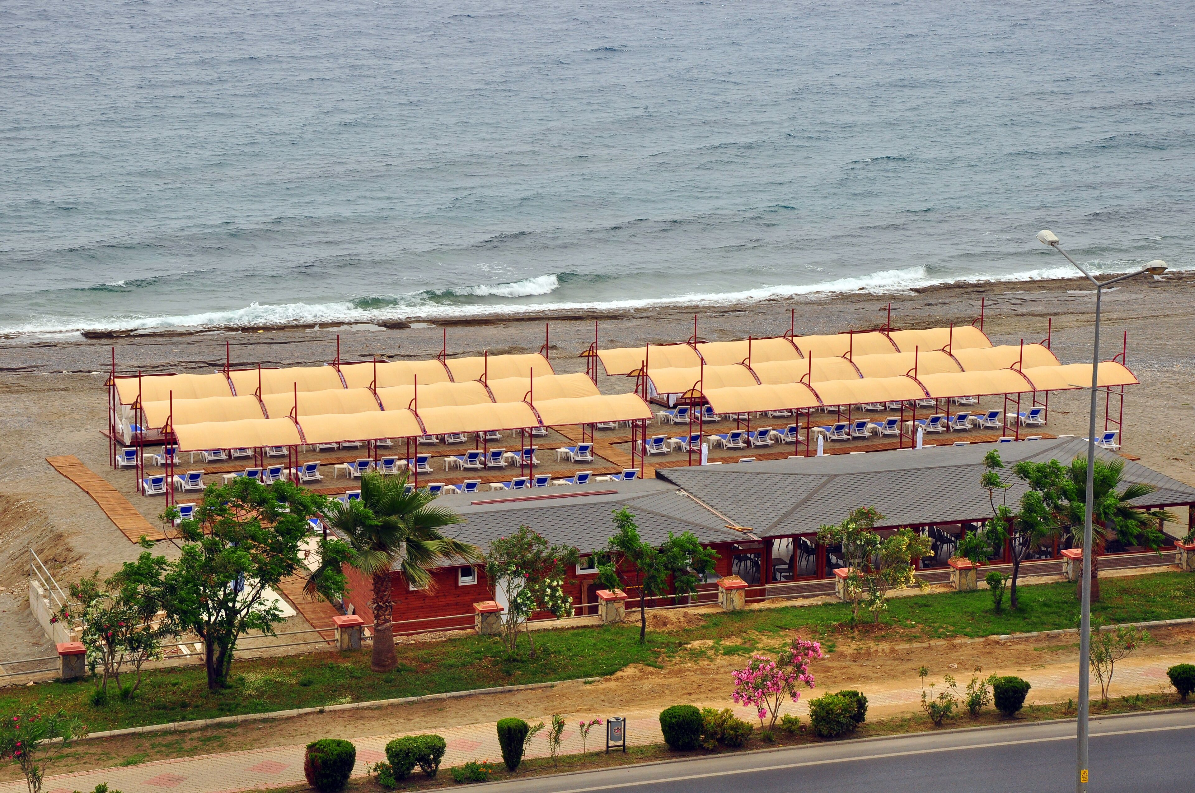 Foto - Sey Beach Hotel & Spa