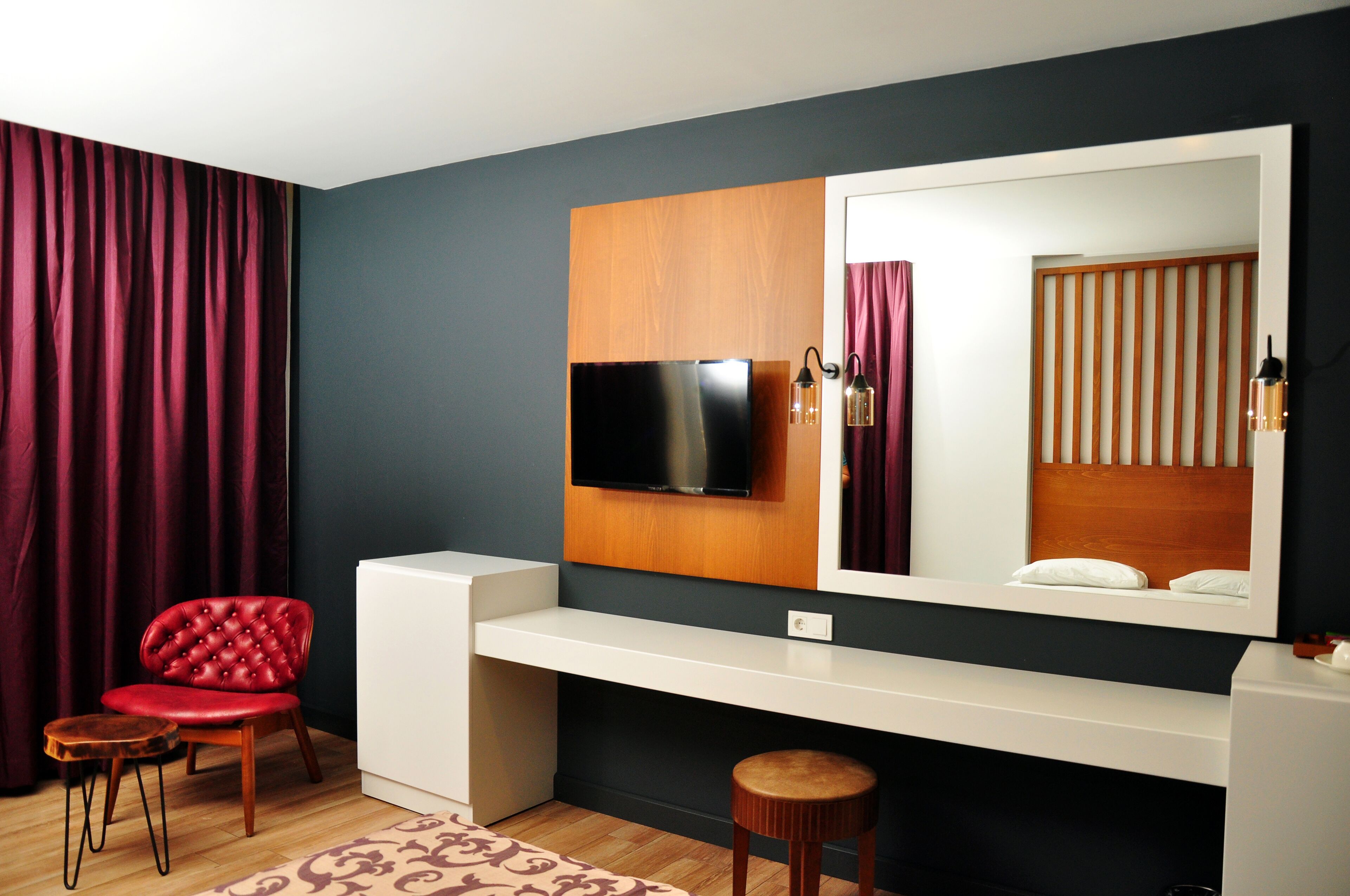 Foto - Sey Beach Hotel & Spa