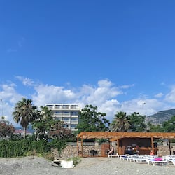 Strandbar