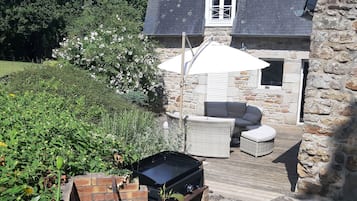 テラス / パティオ