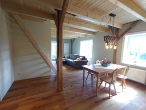 Interior - Ferienhof Eiderdeich Whg Hertha (Delve)