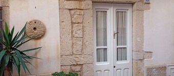 Sailor's House