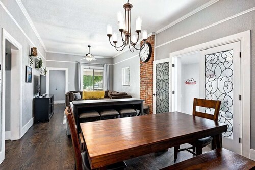 Sloans Lake Stay | Rooftop Patio | Near DT Denver