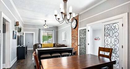 Sloans Lake Stay | Rooftop Patio | Near DT Denver