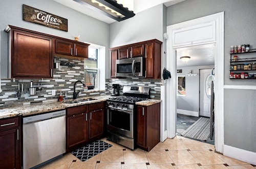 Sloans Lake Stay | Rooftop Patio | Near DT Denver