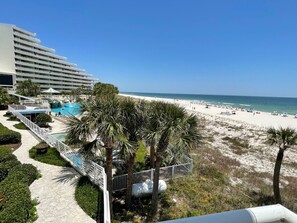 Am Strand