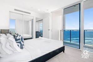 3 Schlafzimmer, Bügeleisen/Bügelbrett, kostenloses WLAN, Bettwäsche