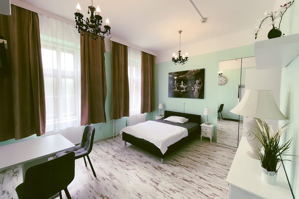 Habitación básica | Wifi gratis