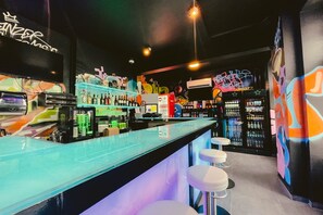 Reception - Hotel California (Vienna)