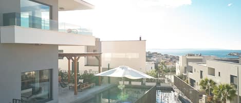 Apartment | Property grounds