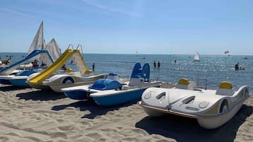 Appartement | Plage
