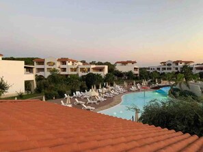 Appartement | Piscine