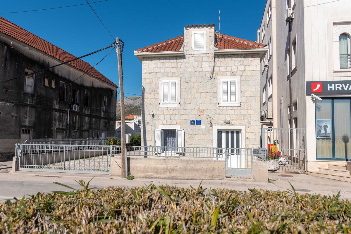 Image de profil de l’hôte