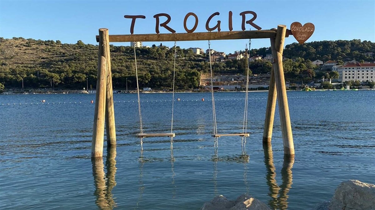 Host profile image