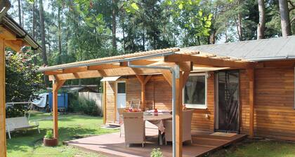 Haus Waldidyll am See 1